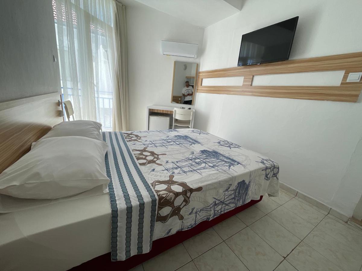 Hotel Status Fethiye Exterior photo