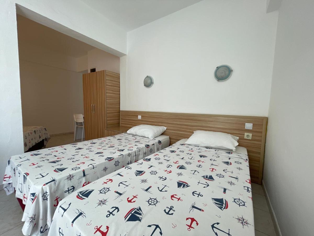 Hotel Status Fethiye Exterior photo