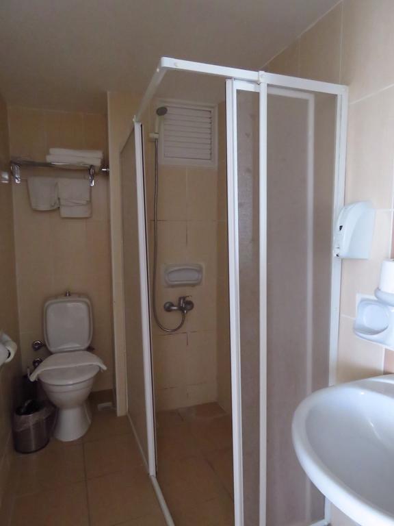 Hotel Status Fethiye Exterior photo